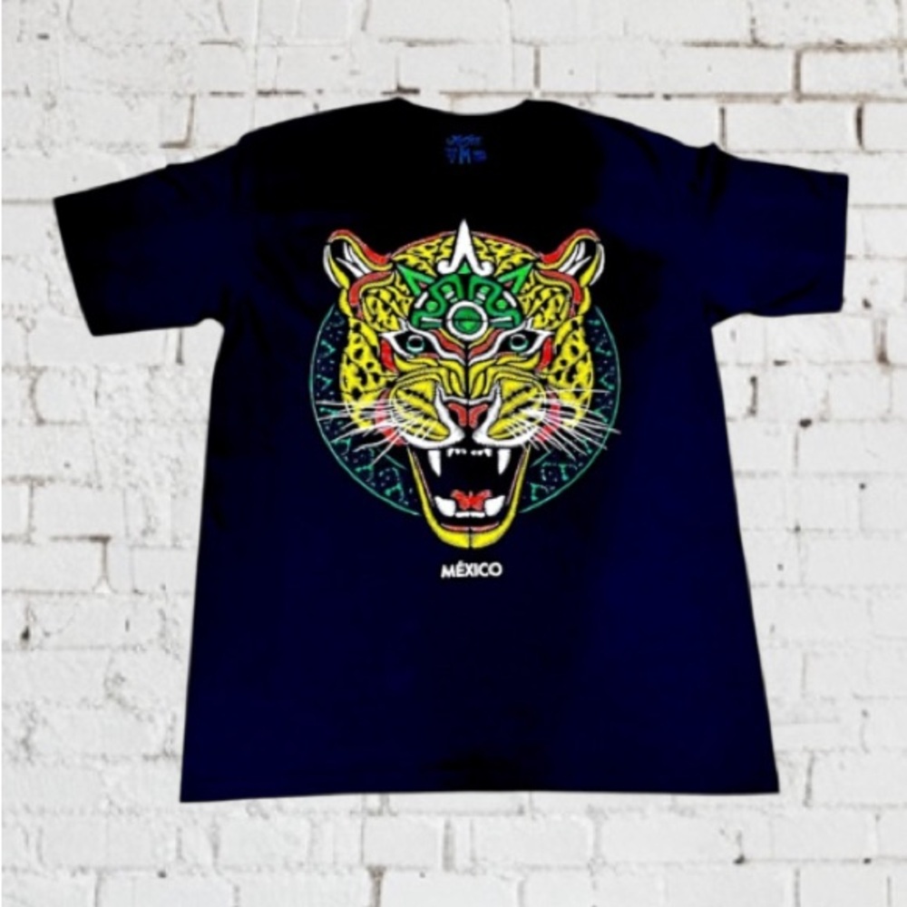 🐆 Jaguar T-Shirt